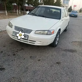 Toyota Camry 1998