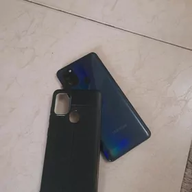 Samsung galaxy A21 S