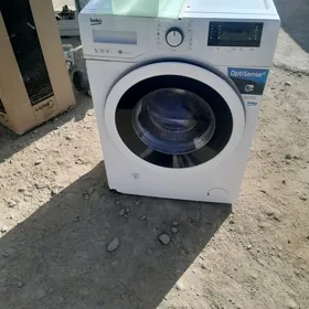 beko kir masyn