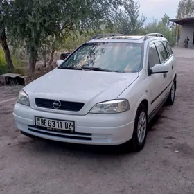 Opel Astra 1999