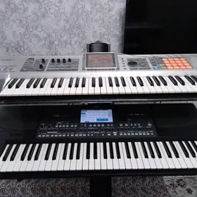 roland fantom x6