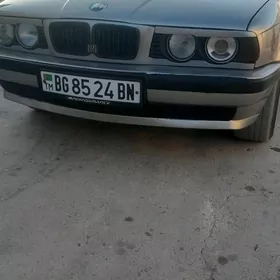BMW 525 1991