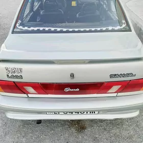 Lada 2115 2002