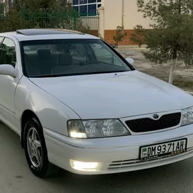 Toyota Avalon 1998