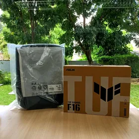 ASUS TUF / i5-13 / RTX 5060