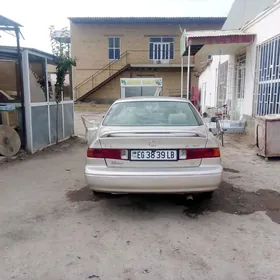 Toyota Camry 1997