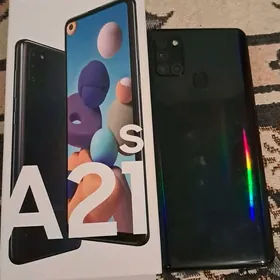A21s