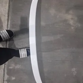 spoller spoiler banan