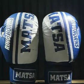 Перчатки MATSA