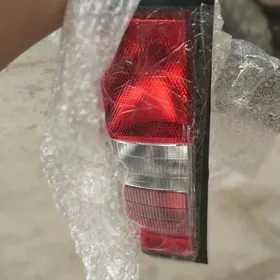 Nissan Navara 2001 ý stopnik