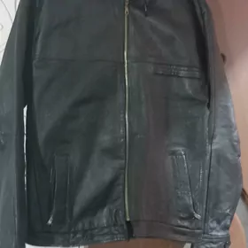 КОЖЕНКА KOZA 100% КУРТКА️