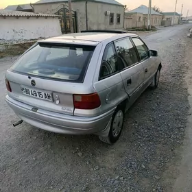 Opel Astra 1992