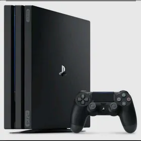 ps4 pro