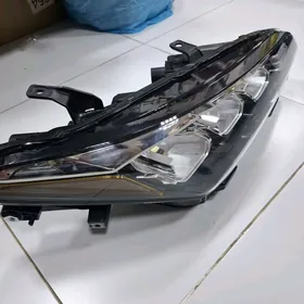 fara, avalon 2022 xle, cyra,