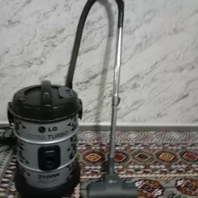 пылесос.LG