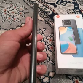 Redmi 10c