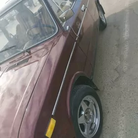 Lada 2106 1989