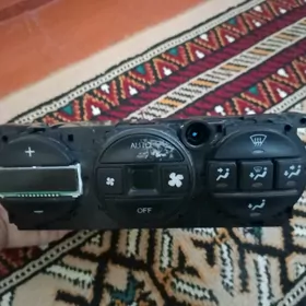 wektra b klimat kotrol