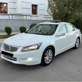 Honda Accord 2011