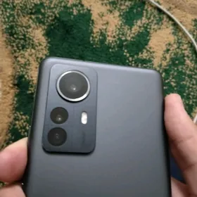 Xiaomi 12 pro 5G