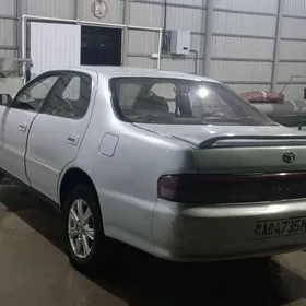 Toyota Cresta 1999