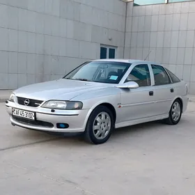 Opel Vectra 2001