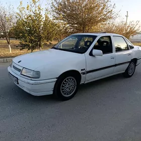 Opel Vectra 1992