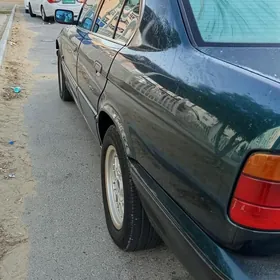BMW 5 Series 1993