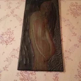 Чеканки
