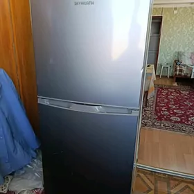 холодильник