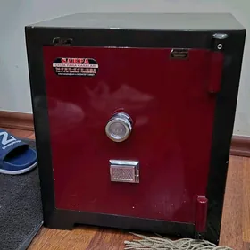 Seýf Сейф Seyf tureskiy