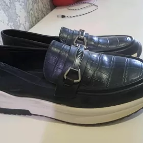Макасины