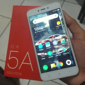 redmi 5a