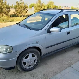 Opel Astra 1998