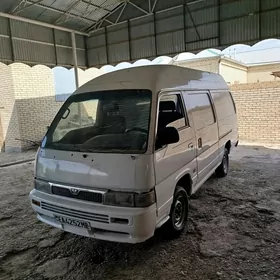 Toyota Hiace 1992