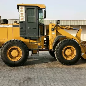 XCMG LW300F 2015
