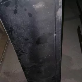 çep ön̈ gapynyñ plasmasy