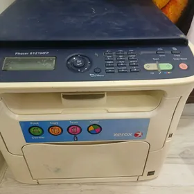 Printer renkli