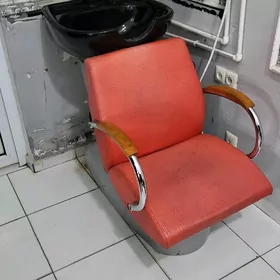 saç moyka