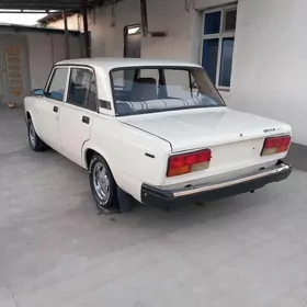Lada 2107 2000