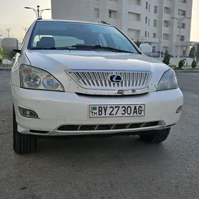 Lexus RX 350 2007