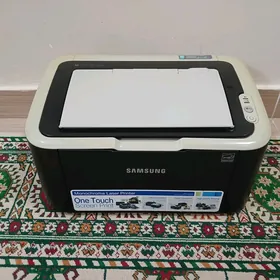 Samsung 1665 принтер