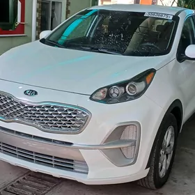 Kia Sportage 2020