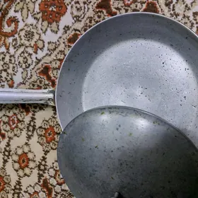 сковородки