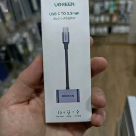 usb-c to 3.5mm