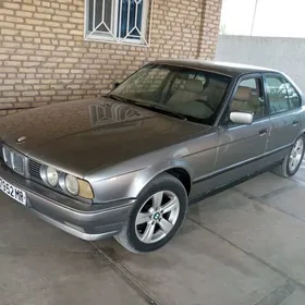 BMW 525 1993