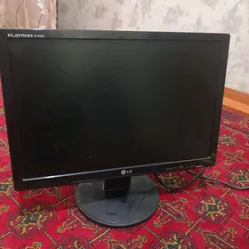 LG monitor taze