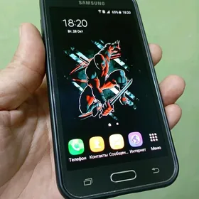 SAMSUNG J2