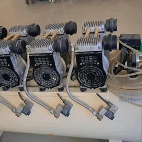 Howa kompressor