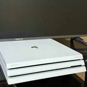 PlayStation 4 pro